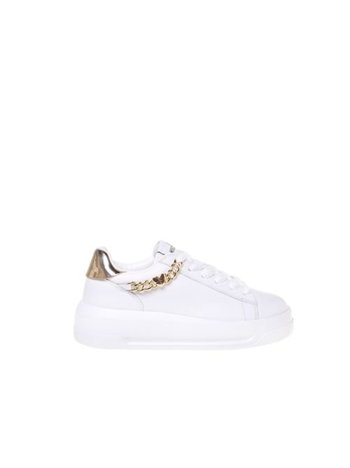 Sneakers, donna, logate. MOSCHINO LOVE | JA15505G0M IAP10A